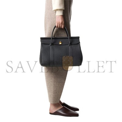 LORO PIANA LOOM BAG L32 FAN9610 (33*23*18cm)